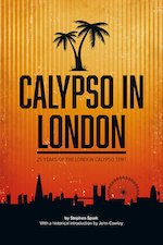 SoundArtsMedia's tweet photo. The Portobello Wall #RhythmandSound Installation features Calypso and Soca in North Kensington. Part 1 includes a free digital download of the book, Calypso in London by Stephen Spark. head over to https://t.co/mJL9XhMKRc for more information and your free download. https://t.co/h7cW1Fam1T