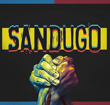 Sandugo - Sand͏u͏g͏o (2019)