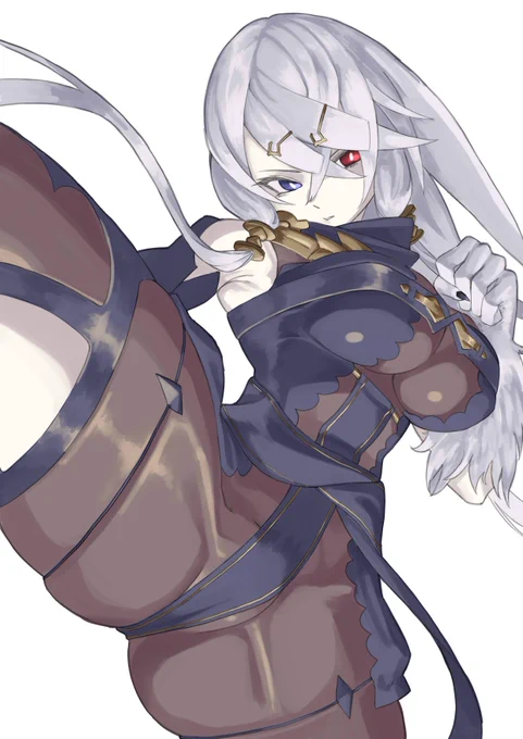 リラ
#ライザのアトリエ 