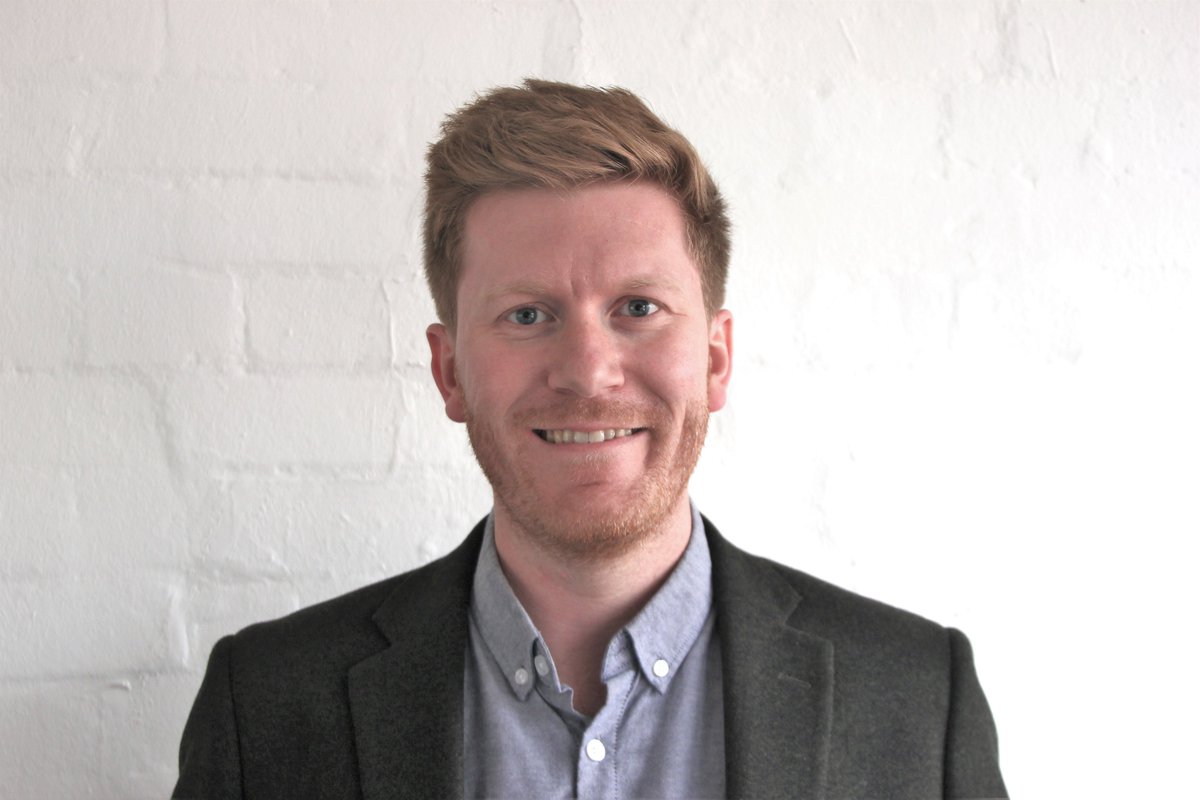 Hybrid_Planning's tweet image. We’re delighted to welcome Aaron Henecke as our newest member of the Hybrid family. bit.ly/2mdSxT5 #planningdevelopment #companygrowth #employees #recruitment
