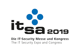 Der Countdown läuft: Morgen in einer Woche ist es soweit, denn die Tore der it-sa 2019 öffnet seine Pforten!
Neben Atlassian und seinen vier Partnern sind auch wir wieder dabei mit spannenden Themen wie Daten- und Netzwerksicherheit, Mobile Security, Identity- &amp; Accessmanagement.