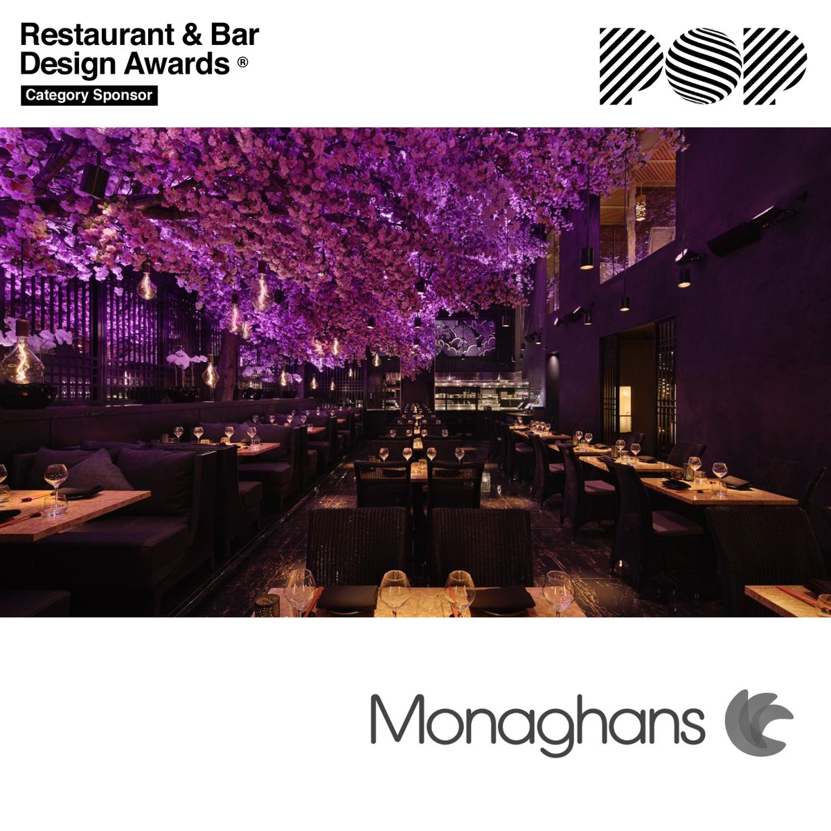 The Heritage Building category will be presented by Monaghans at this years <a href="/ResBarDesign/">Restaurant & Bar Design Awards</a> Awards Ceremony <a href="/kingscrossN1C/">King's Cross, N1C</a> 3rd Oct.

Check out Monaghans' website: monaghans.co.uk

View the category shortlist: bit.ly/2ovIrxH
#RBDA2019 #becomingpop #categorysponsor