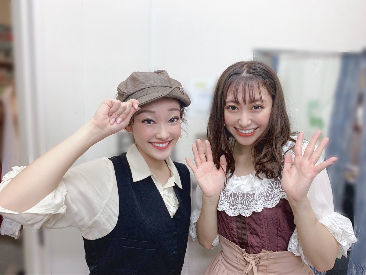 森本 めい Mei Morimoto 今回はやよちゃんと同じ班だったので幸せでした