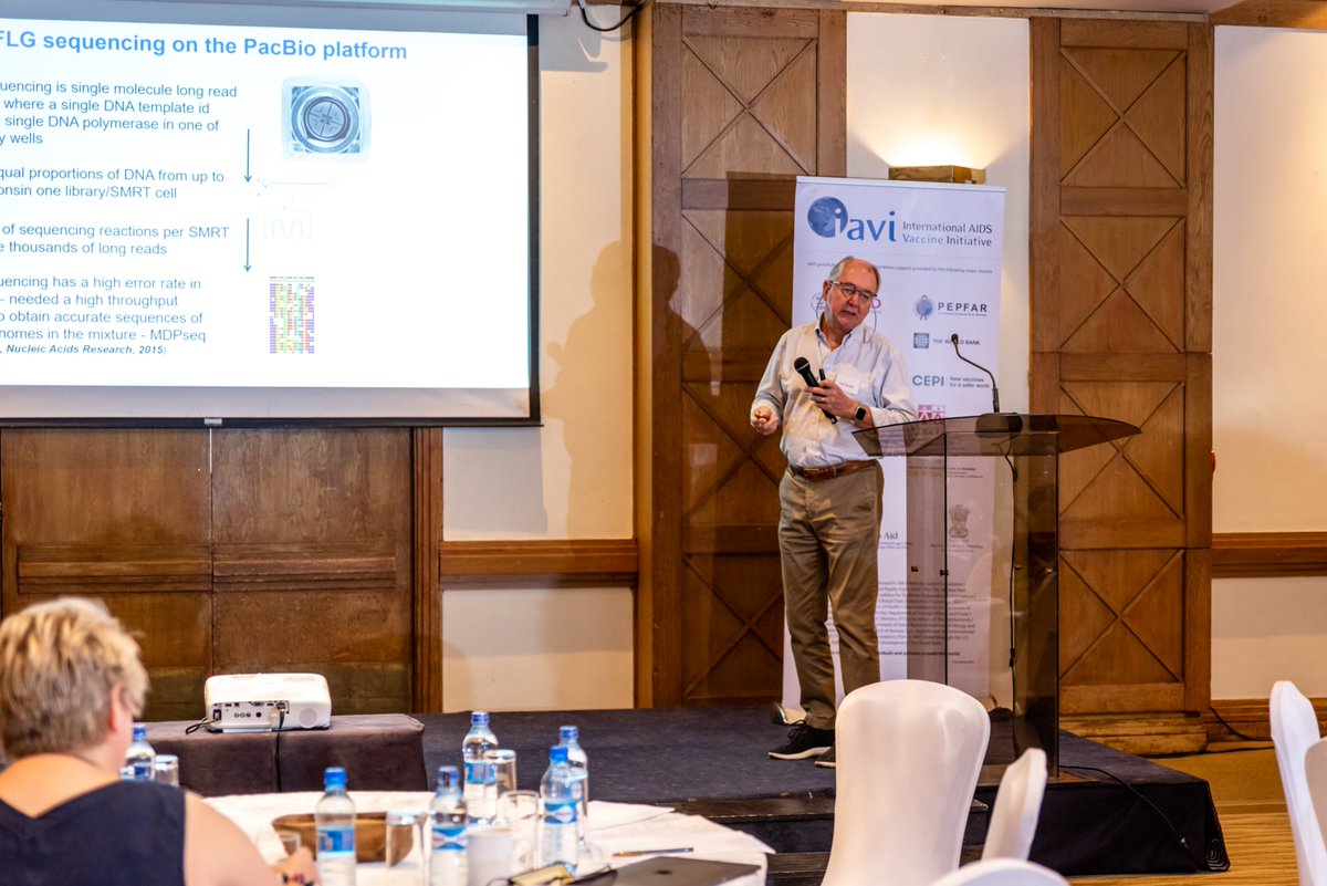 Dr. Ian Oyaro BVM, MSc, PhD. (@ian4oyarow) on Twitter photo We are off!!!!
IAVI VISTA Day 1 meeting with a theme of "Scientific Engagement"
Promises to be a very informative day in HIV science.
<a href="/EthelMakila/">Namarome Makila</a> <a href="/IAVI/">IAVI</a> <a href="/Murungi_L/">Linda Murungi</a>. We are off!!!!
IAVI VISTA Day 1 meeting with a theme of "Scientific Engagement"
Promises to be a very informative day in HIV science.
<a href="/EthelMakila/">Namarome Makila</a> <a href="/IAVI/">IAVI</a> <a href="/Murungi_L/">Linda Murungi</a>.