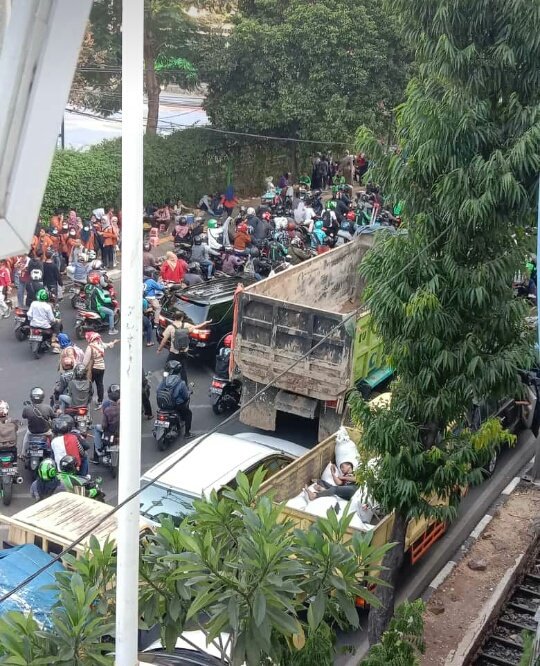 Ade Suminta tweet media