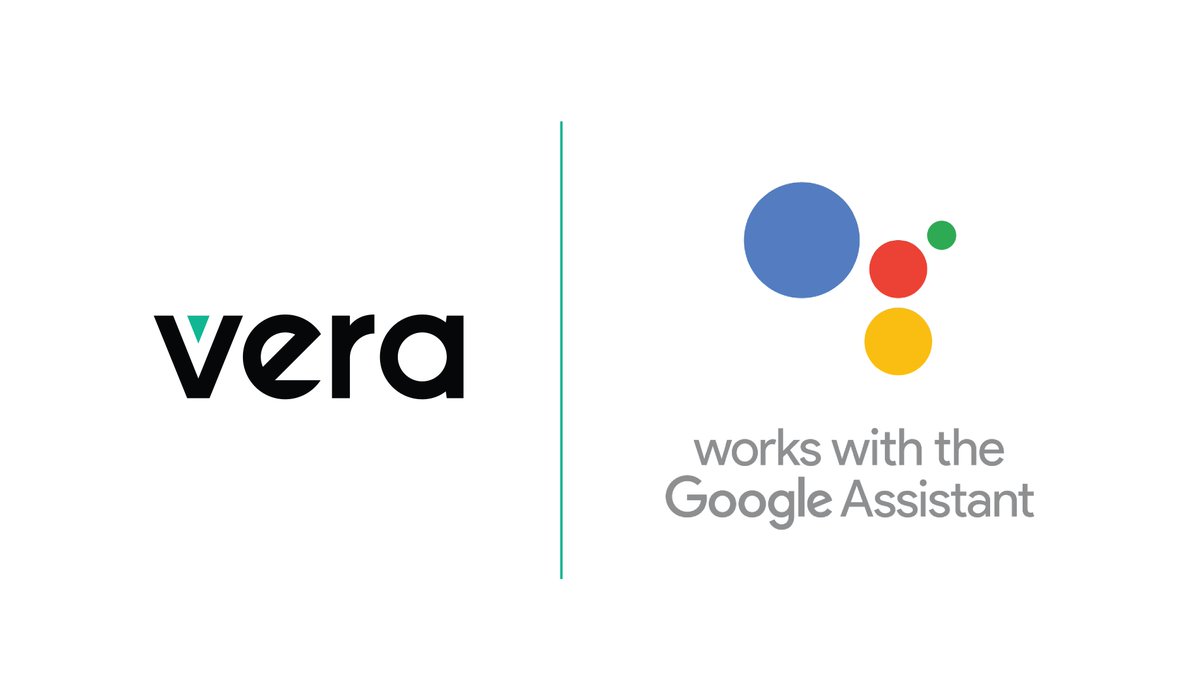 DigHomeSystems's tweet image. BIG NEWS! Tell your friends!
Vera Gateways now natively integrate with Google Home! Read more in the link below! #vera #gateways #tellyourfriends #googlehome #bignews

digitalhomesystems.com.au/news/49-produc…