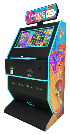 prominent_games's tweet photo. Buy compact 22" Goldfinger #MexicanFiesta #SkillGame #MetalCabinet GP-01 with touch screen monitor in #PA, #USA from #ProminenttGames for the #ultimate playing experience.
Get more details & order, visit https://t.co/6Tw8gKuS0O
#SkillGameCabinet #SkillGameMachine #SkillMachine https://t.co/5PfSGKX0S7
