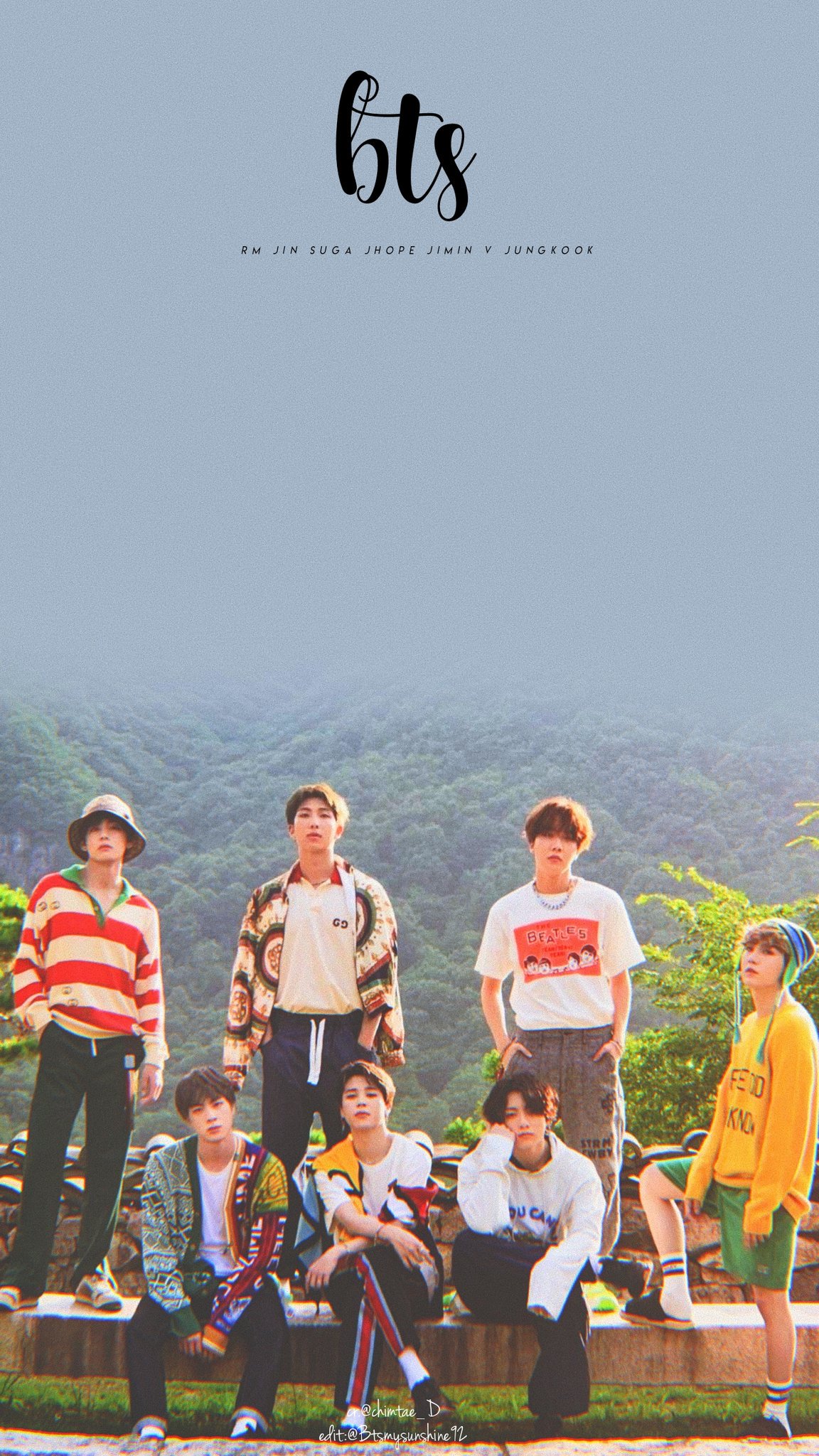 K-POP・アジア summer package 2019 DVD] 2019 Summer Package in Korea — US BTS ARMY