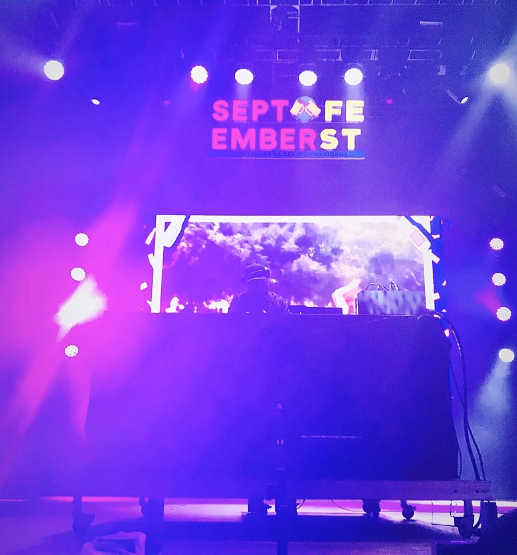 September Fest 2019 tweet media