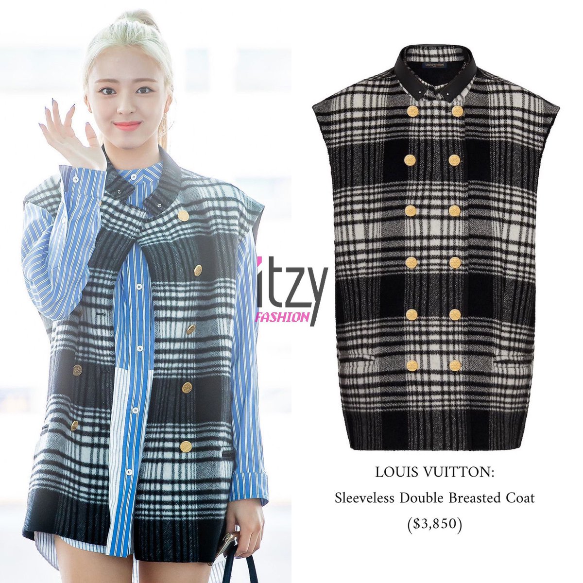 louis vuitton oversized shirt