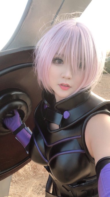 Twitterのコスプレ画像69
