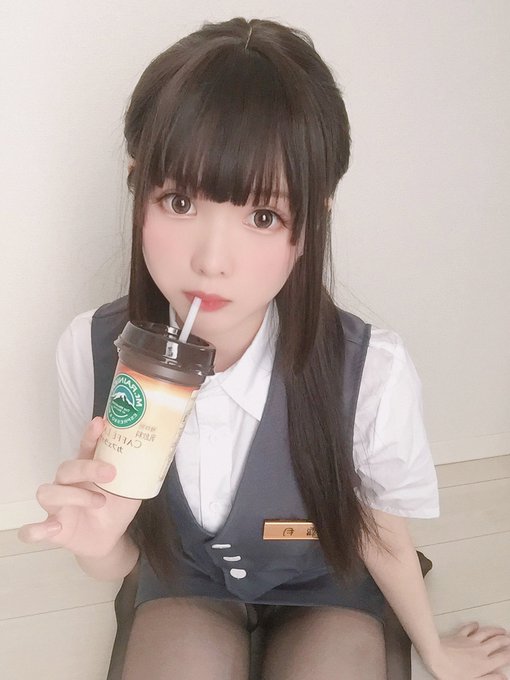 コスプレイヤー霜月（しも）のTwitter画像47