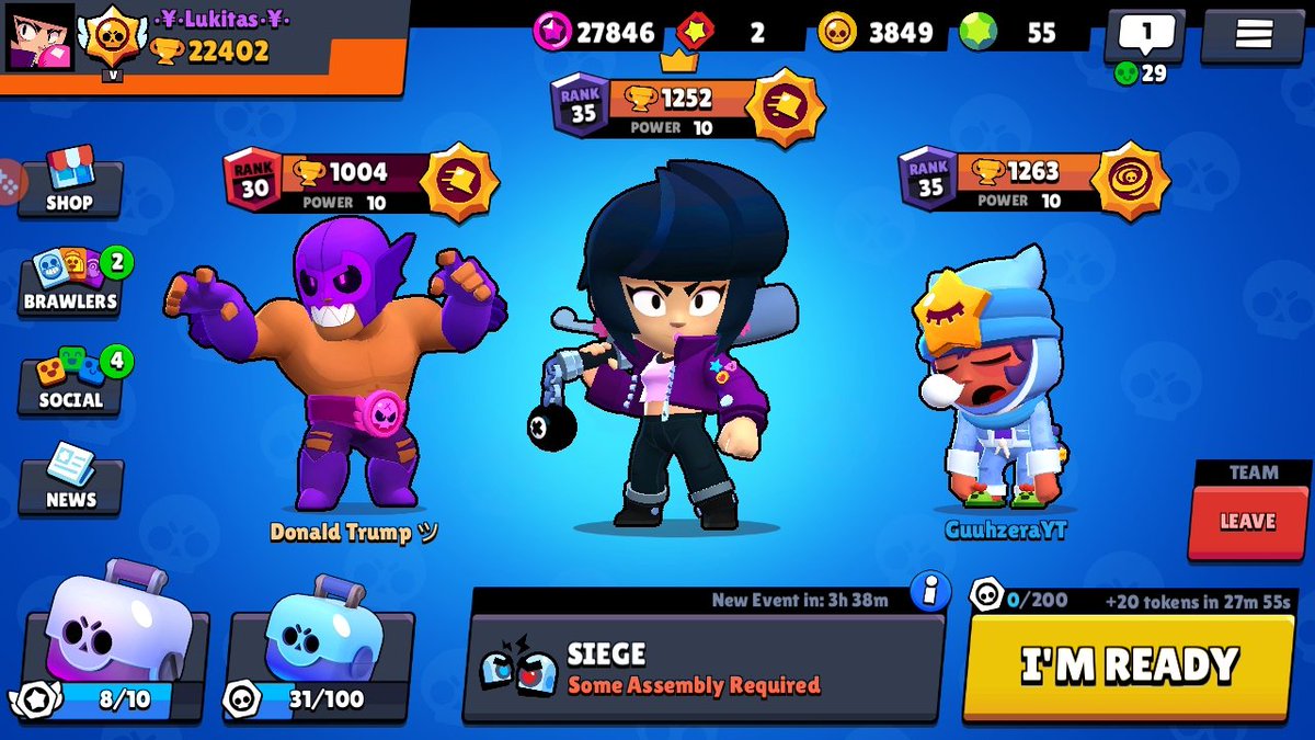 LukitasX (@bozzelucas) on Twitter photo 