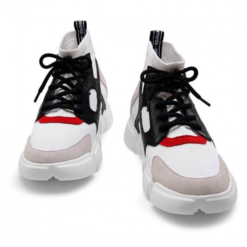 LocakaS's tweet photo. LOCAKA ELEVATOR SHOES

High Top Height Increasing Sneakers That Add Height 6 CM/2.36 Inches
Model No. LOCAM1S1274

#locaka #elevatorshoes #heightincreasingshoes #sneakers #shoes #menssneakers #menshoes #growtaller #tallershoes #softleathershoes #dailyshoes #sportshoes https://t.co/wiuBOqF0nL