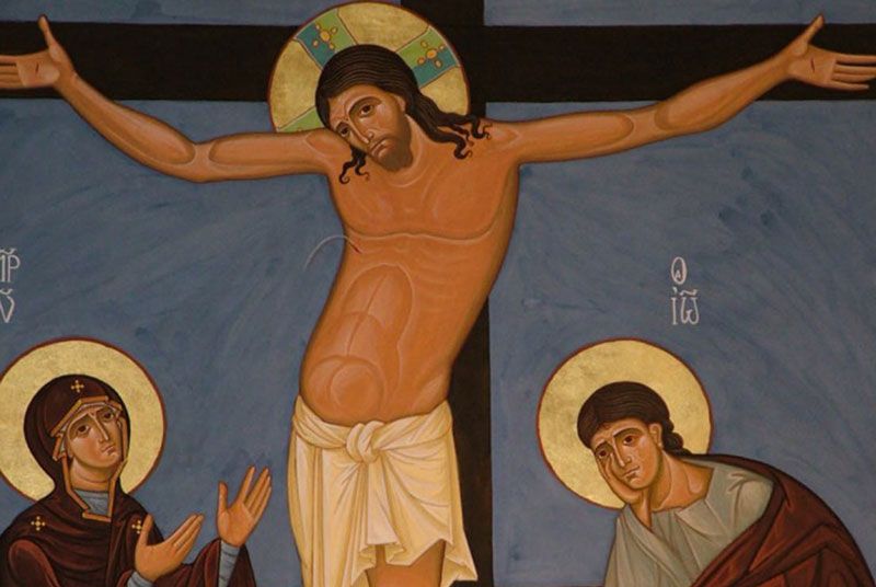 [Edito de la semaine] - « Jésus-Christ s’est fait pauvre, lui qui était riche pour que vous deveniez riches par sa pauvreté »
buff.ly/2mZKcSV