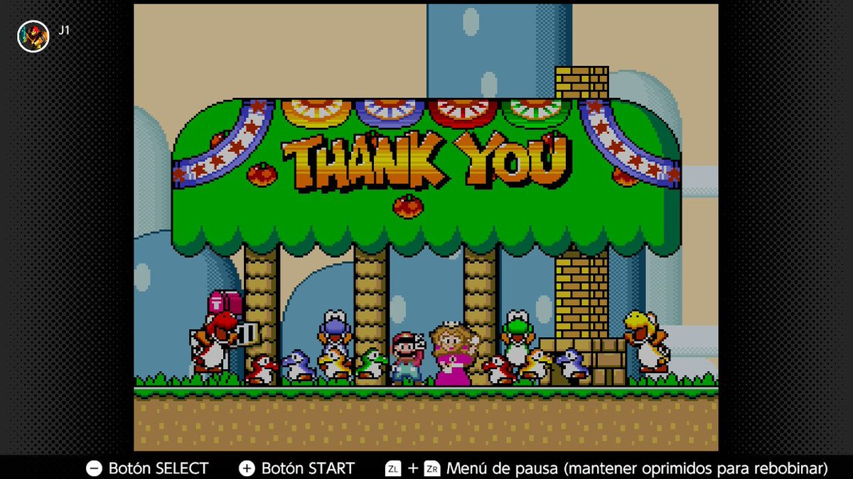 TheIsra131's tweet photo. #SNES #NintendoSwitch https://t.co/jjwSz6Qfku