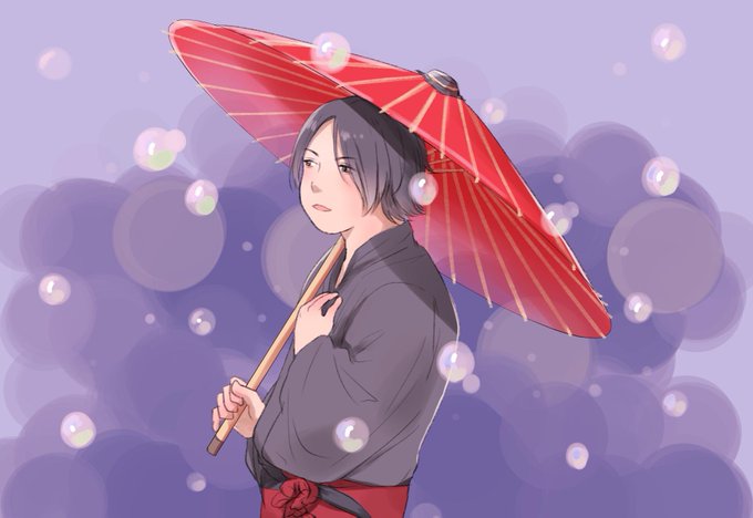 番傘のtwitterイラスト検索結果 番傘のtwitterイラスト検索結果