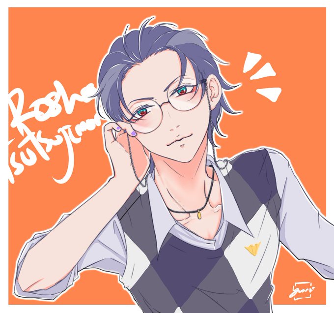 盧笙のtwitterイラスト検索結果 古い順 盧笙のtwitterイラスト検索結果 古い順