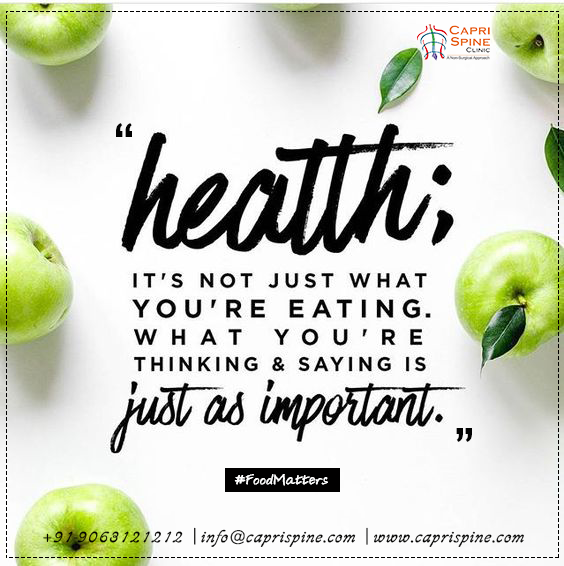 CapriSpine's tweet photo. #Health #TipsOfDay #FoodMatters #CapriSpine
https://t.co/oMQy3Tvj4O https://t.co/AmfHp6yFFp