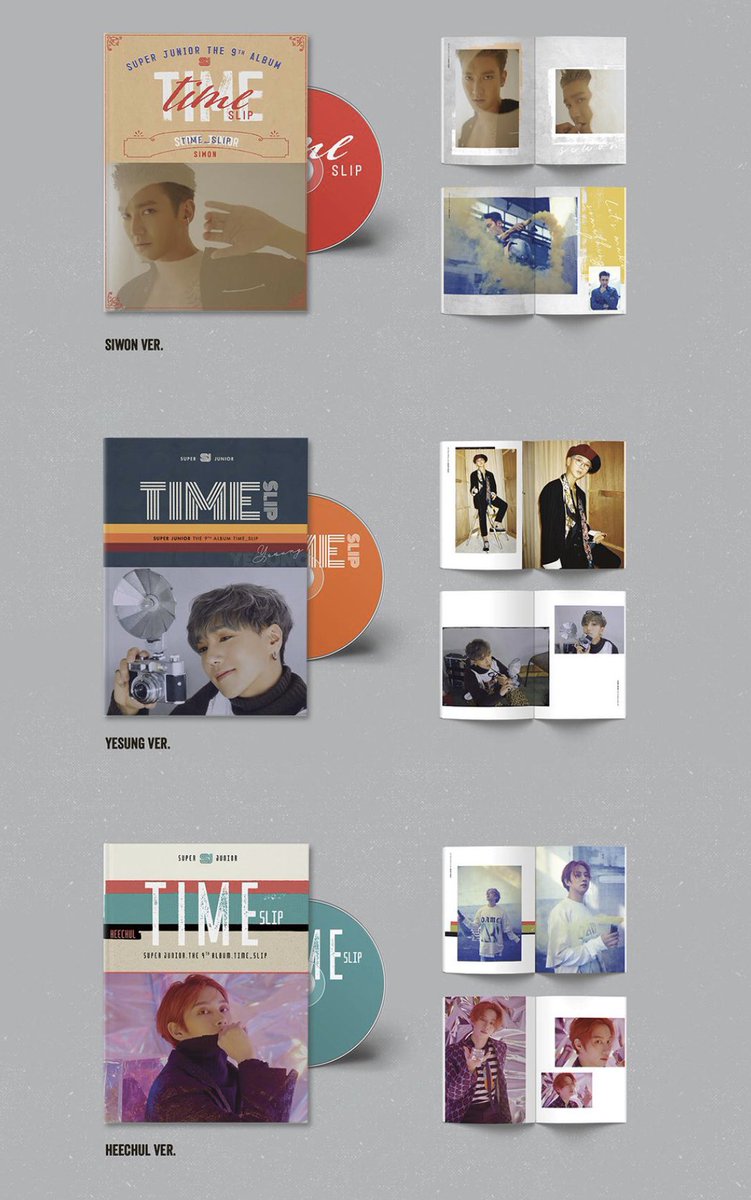 Teuk_Kay's tweet photo. [🇲🇾 MALAYSIA] SJ 9th album 'Time Slip'  #SUPERJUNIOR   #SJ_Time_Slip  
⏰ 1st Oct by 19:00KST

i) SJ/members' versions 
• RM65 (album)/RM70 (rolled poster)
• postage fee will be based on total order : RM7~18 (WM)/RM12~25  (EM)

ii) Package Box : RM650
✅10 posters + postage https://t.co/cbawyU3bsv