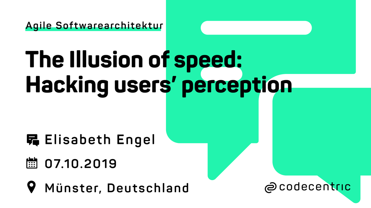 codecentric AG tweet media