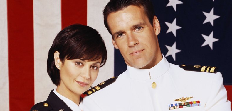 AUTigers4Ever's tweet photo. Omg. My heart smiled some tonight. I need a #JagReboot now. I loved Mac @reallycb still calling Harm @DJamesElliott out on his fear of settling down. I’d love to have them together again every week. ❤️❤️😍😍 #NoMoreCoinFlips #Jag #RebootNow https://t.co/FTi5UQ1kJ4