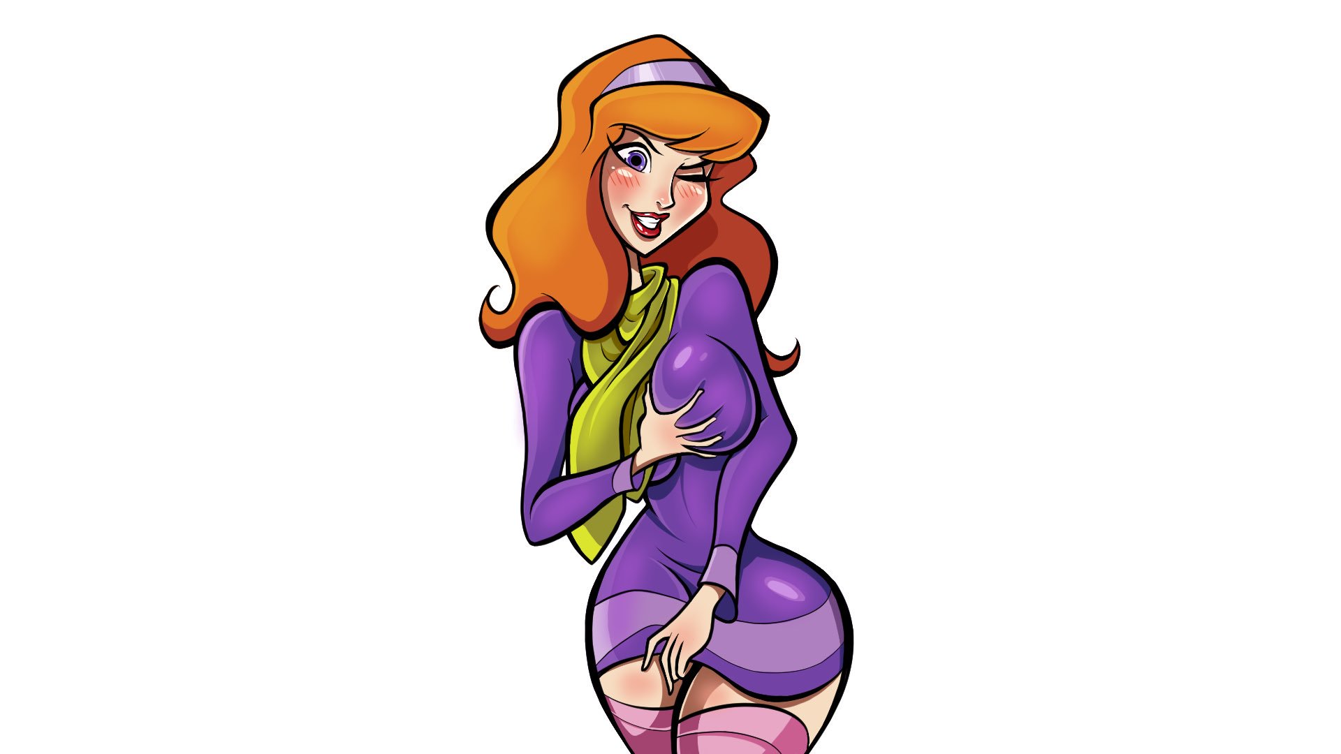 Daphne blake r34 - 🧡 Artworks R_EX - Chapter 1 - Read Adult Comics, Adult ...