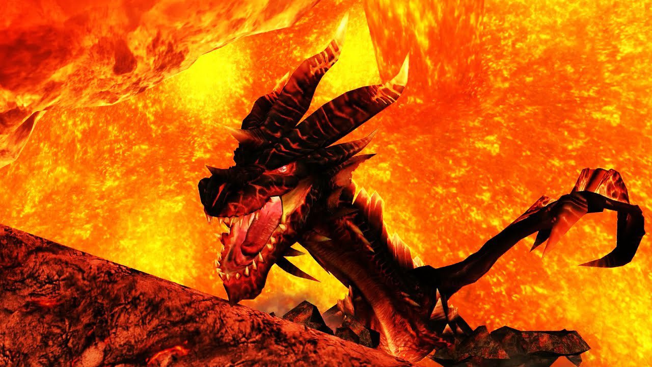 モンスターハンター ミラボレアス (ミラバルカン・ミララース