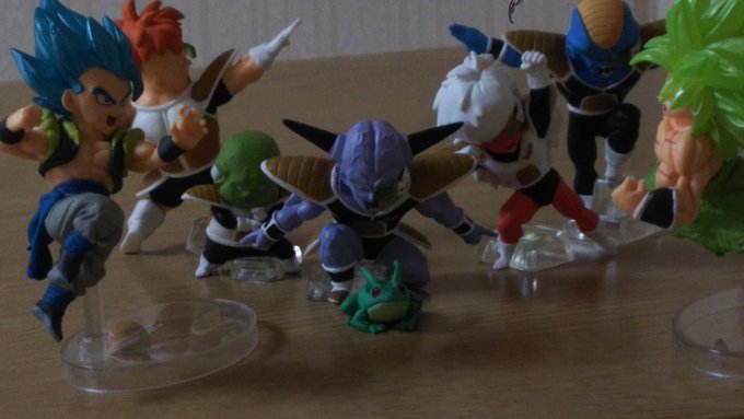 じゅん さん がハッシュタグ ドラゴンボール超 をつけたツイート一覧 1 Whotwi グラフィカルtwitter分析