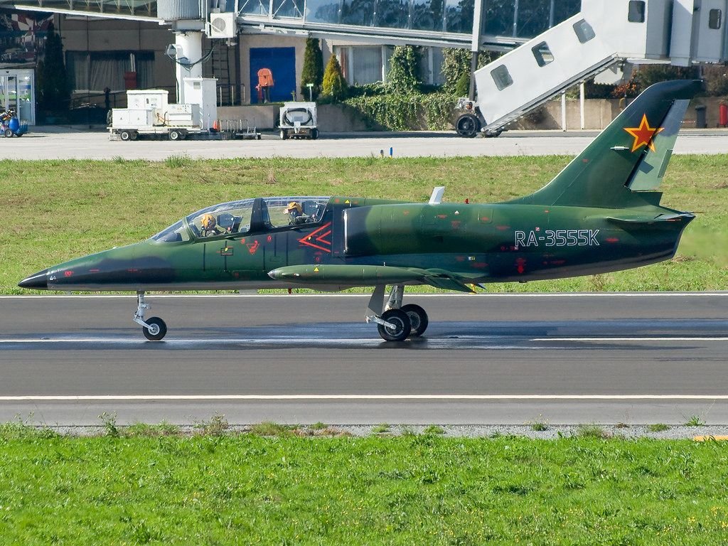 hangar_247's tweet photo. FOR SALE:
1982 Aero Vodochody L-39 Albatros C
Euro $270,000 delivery ex Spain

SEE DETAILS: https://t.co/Rz4RS6AUwp https://t.co/O8Q3TQ4cZk