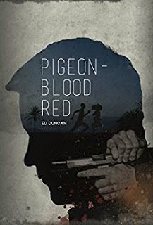 h_gleokane's tweet photo. RT @pigeonbloodred: RT @h_gleokane: RT @DerrickRBickley: RT @h_gleokane: RT @natalie_jc: RT @buttonholed: Jeff's reviews~Pigeon-Blood Red by Ed Duncan @pigeonbloodred ~ 2016 https://t.co/wxWmtngrjD #amreading Engaging multi-twist #crime #noir #Creativia… https://t.co/m6Oi5YPZqI