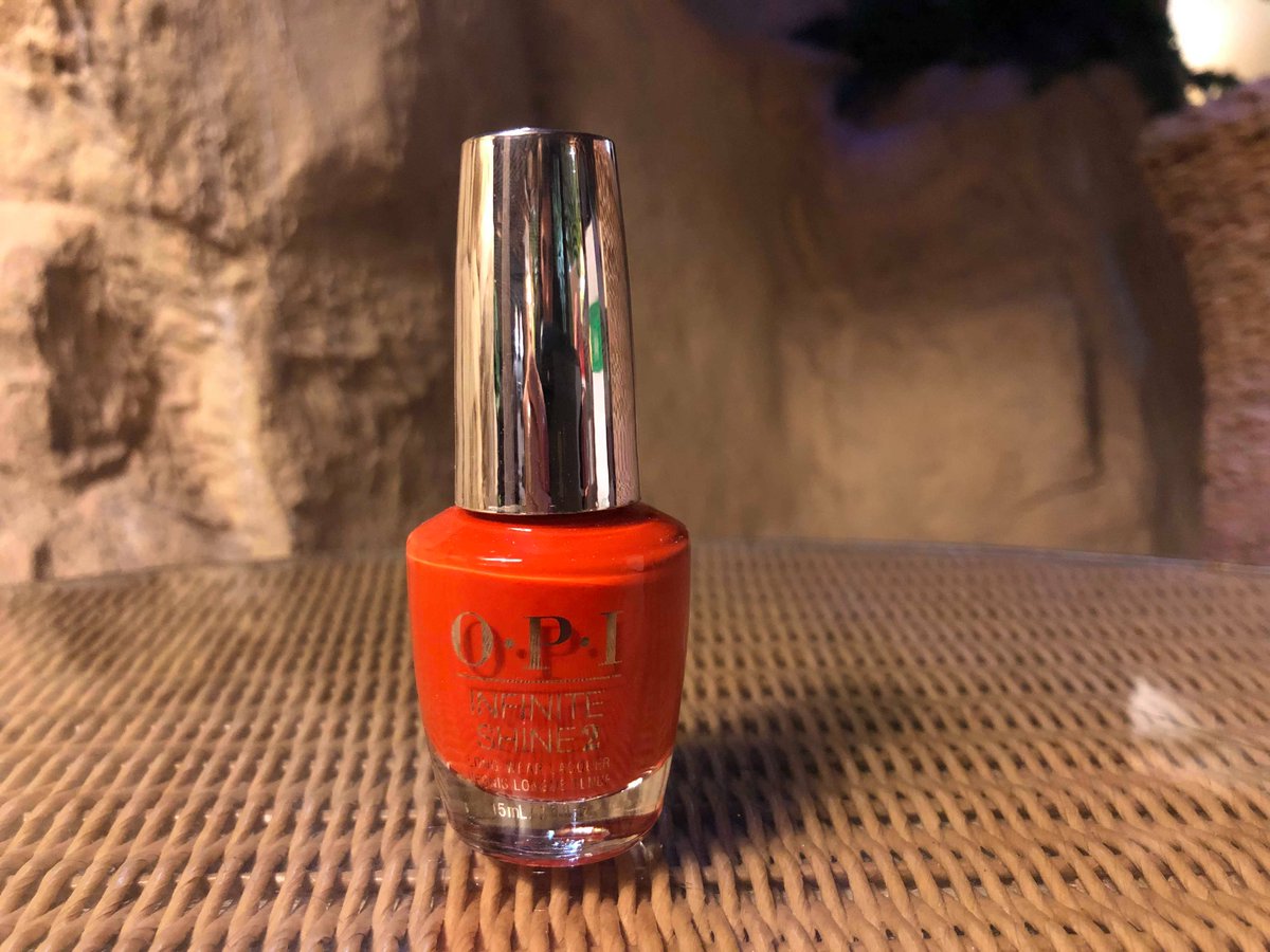 AztecSpaTQ's tweet image. Autumn/ Winter OPI Collection - Scotland!
We love this colour called 'Suzi needs a Loch-smith'
Call now to book in your Mani or Pedi for a fresh Autumn look: 01803 400190
#OPI #OPICollection #Manicure #Pedicure #Treatments #Spa #Torquay #Torbay #TorquaySpa #SelfcareSeptember OPI