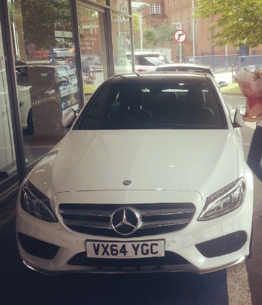 carly_x's tweet image. My Mercs been stolen. Reg on here. Wollaston /stourbridge. Please retweet.