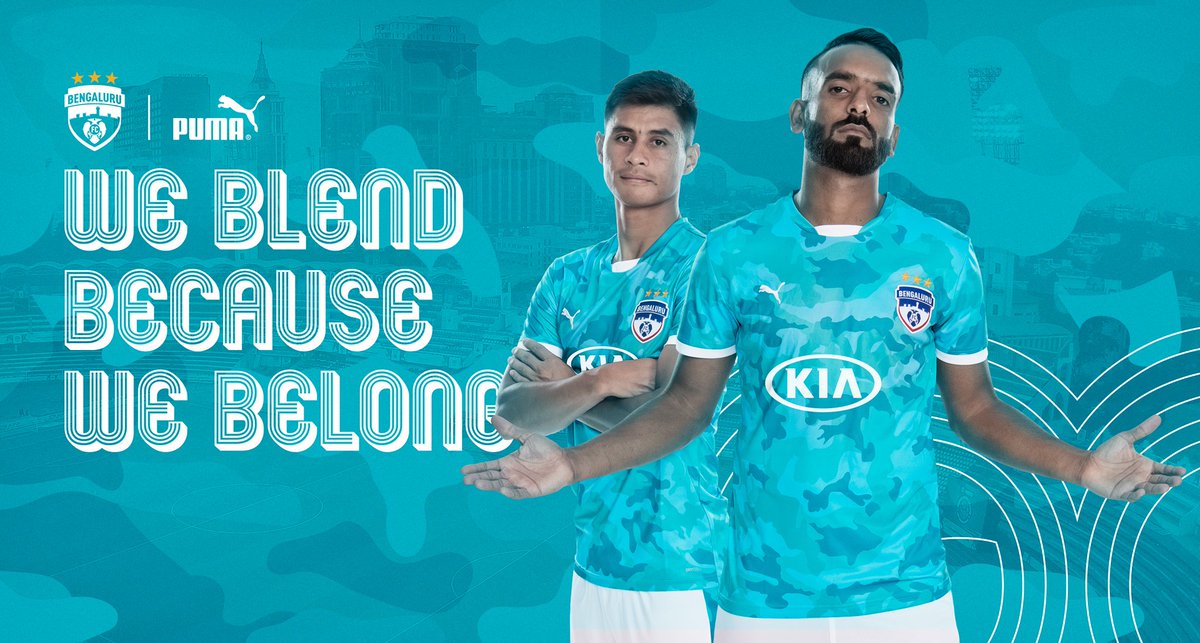 This kit is so many things at once. Armour, second skin, combat suit. But most importantly, it’s our way of saying that we’ve blended with the city so seamlessly that we now belong here. Get yours now! 

bit.ly/BFCReplicaThir… #RoomForMore #BecauseWeBelong