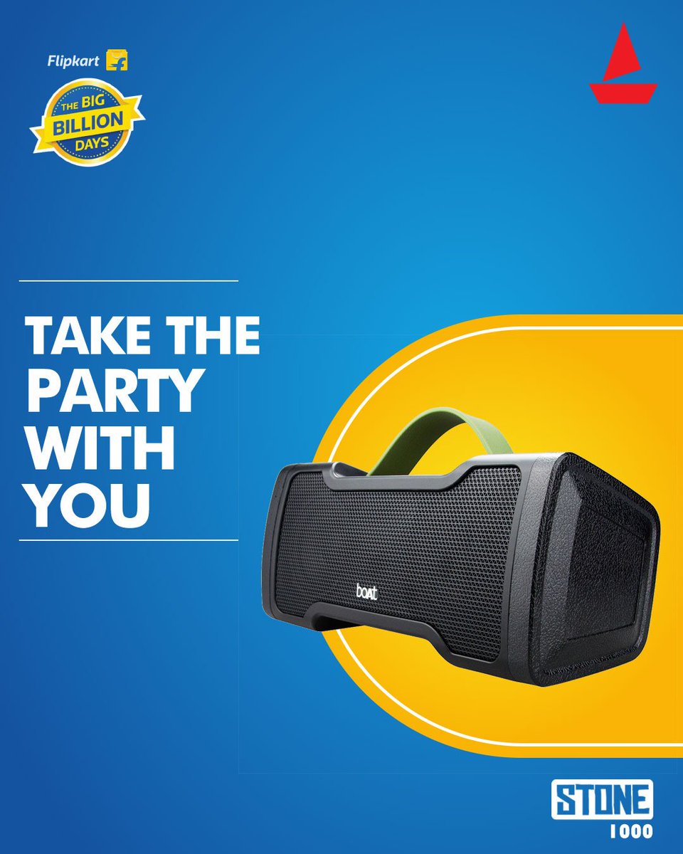 boat stone 700 flipkart