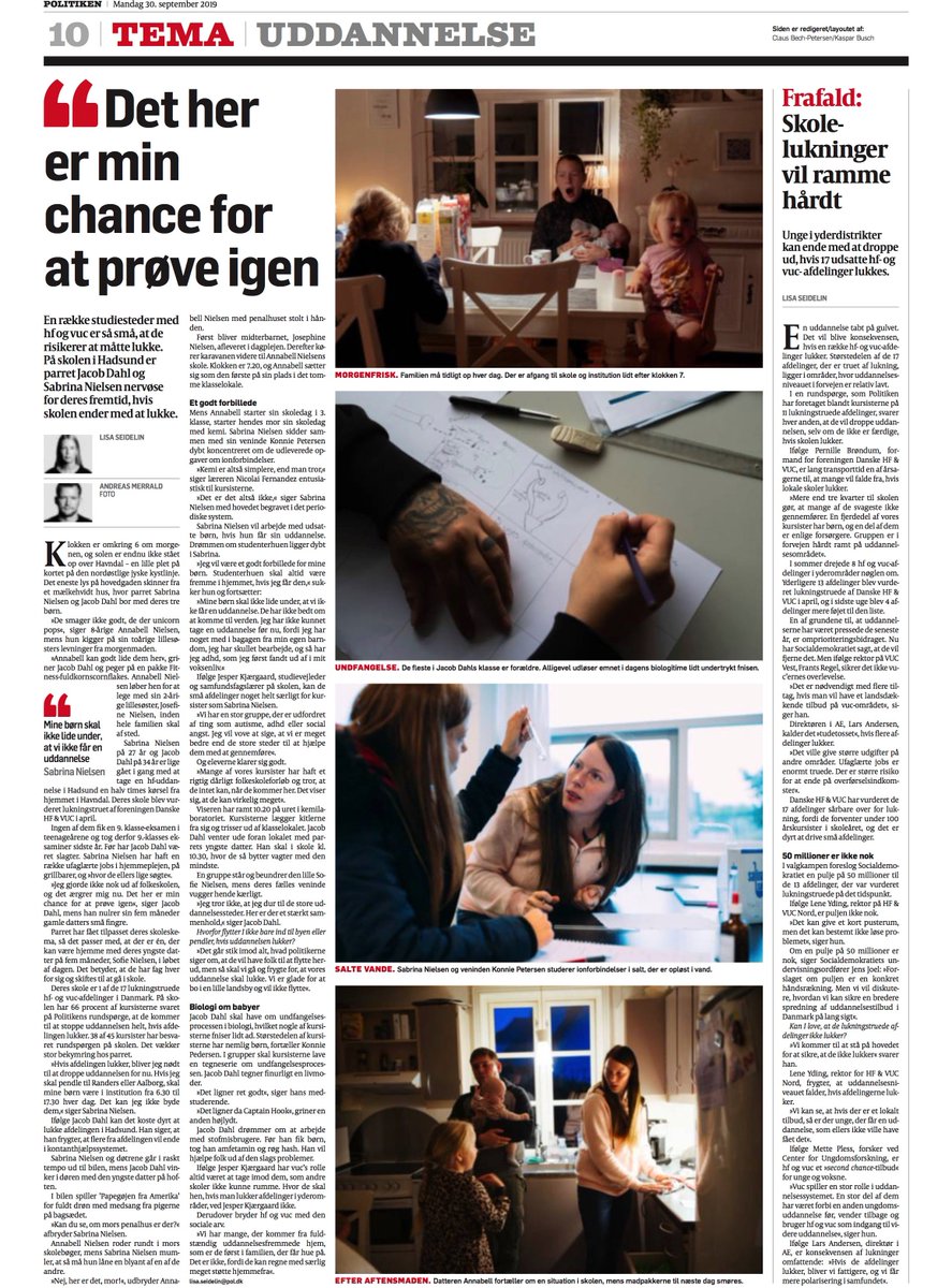 Lene Yding tweet media