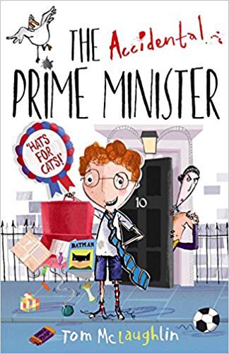 So excited to kick off our Book Week at Hurst today with a visit from the fabulous @_TomMcLaughlin who will be working with all children from Reception up to Year 6. They are looking forward to a wonderful day of words and pictures #PictureBooks #librarylife #readingforpleasure