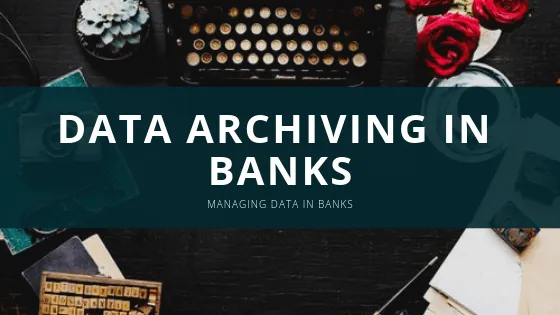 PetabytzTech's tweet photo. #DataArchival and #Retrievalsolution is a cutting-edge archival and reporting solution for banks and financial institutions. The need for a database archiving solution arises due to migration or retirement of existing applications.
read more: https://t.co/4ljDdoCTmw https://t.co/tYtKj78f7U