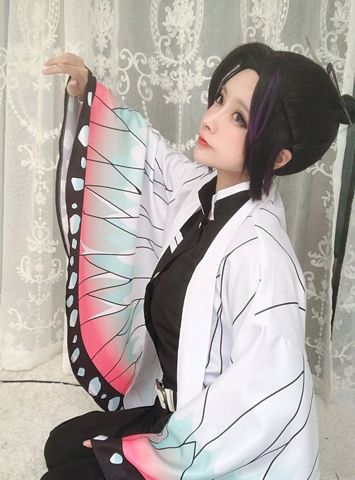 Twitterのコスプレ画像80