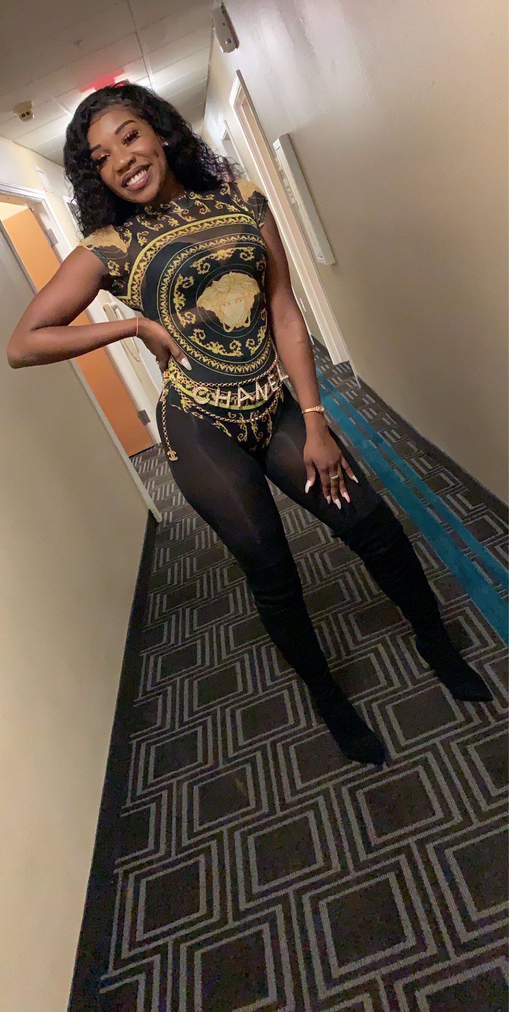 Ending my weekend with a smile on my face 🥰 Blessed to have been able to see 25 years old 🍷💕 https://t.co/8hkdLzO95c