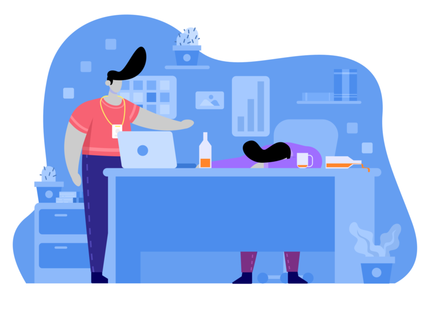 iThyloapp's tweet photo. Salarié ivre sur son lieu de travail : quelles solutions s'offrent à l'entreprise ? https://t.co/gzzIjWbHgL https://t.co/3J4A6URzgV