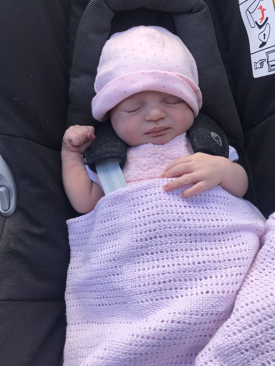 MelissaGBeer's tweet photo. India Lily born 09.09.2019 at @PenriceBirth I would like to say a massive thank you too all the amazing people that looked after us throughout our journey. The care we received at penrice was second to none I could not recommend them highly enough 💜 @RCHTWeCare https://t.co/19Wd80gQn8
