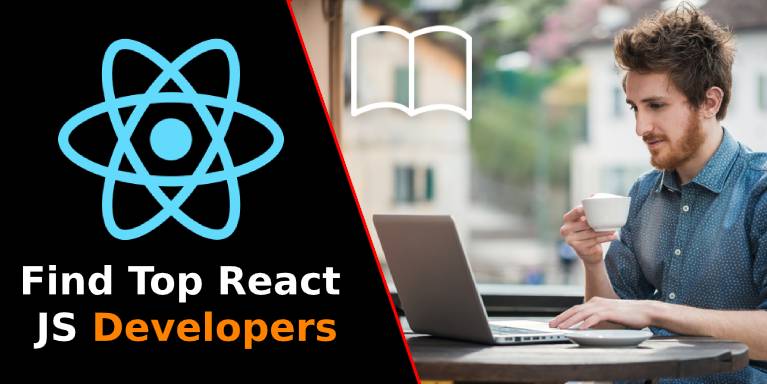 Technoloader's tweet image. For getting the best and befitting ReactJS developers for your project, contact Technoloader. We ensure that you do not struggle finding a dedicated resource.
Read More: bit.ly/2nJjfna
#reactjs #developers #hirereactjs #react #developer #technoloader #findreactjs