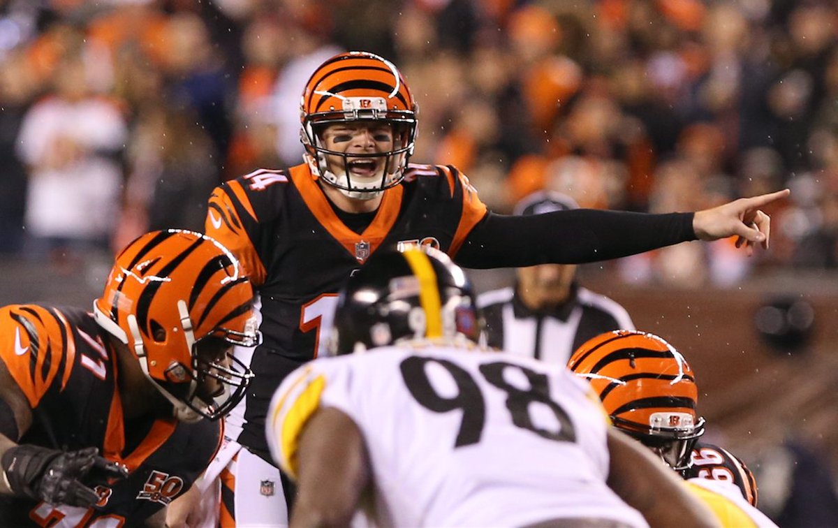 Steelers bengals betting odds Steelers bengals betting odds why is ethereum dropping right now