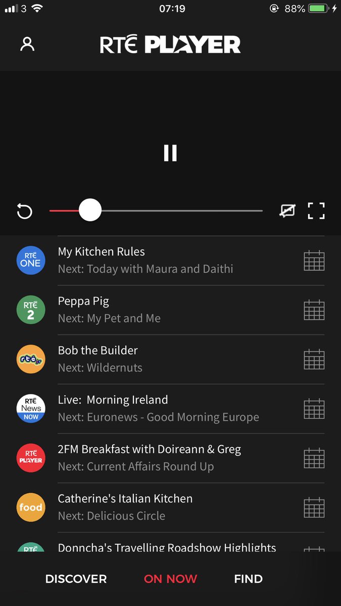 Cara8112's tweet photo. @RTE2fm #2FMONTHEPLAYER https://t.co/fkLSxYUTr1