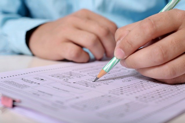 mentorgranada's tweet photo. ¡¡Buenos días y buena suerte🍀 a todos los que se examinan🖋️🖥️!! https://t.co/VnEABQlK4I