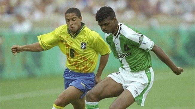 kanu