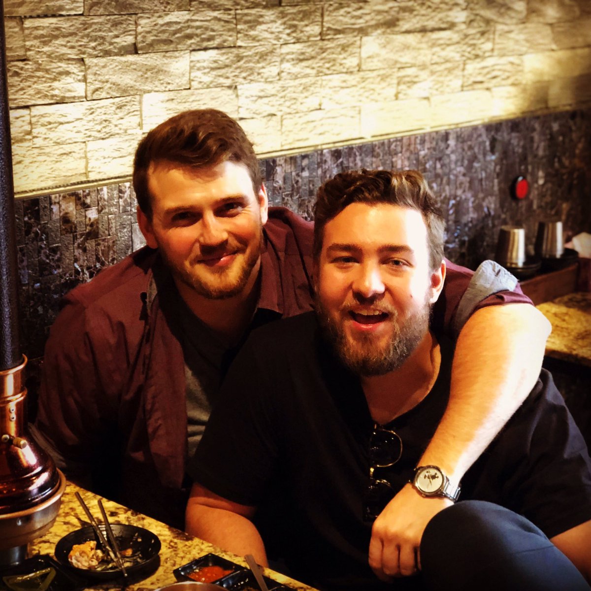 Tyler Reilly (@tucks403) | Twitter