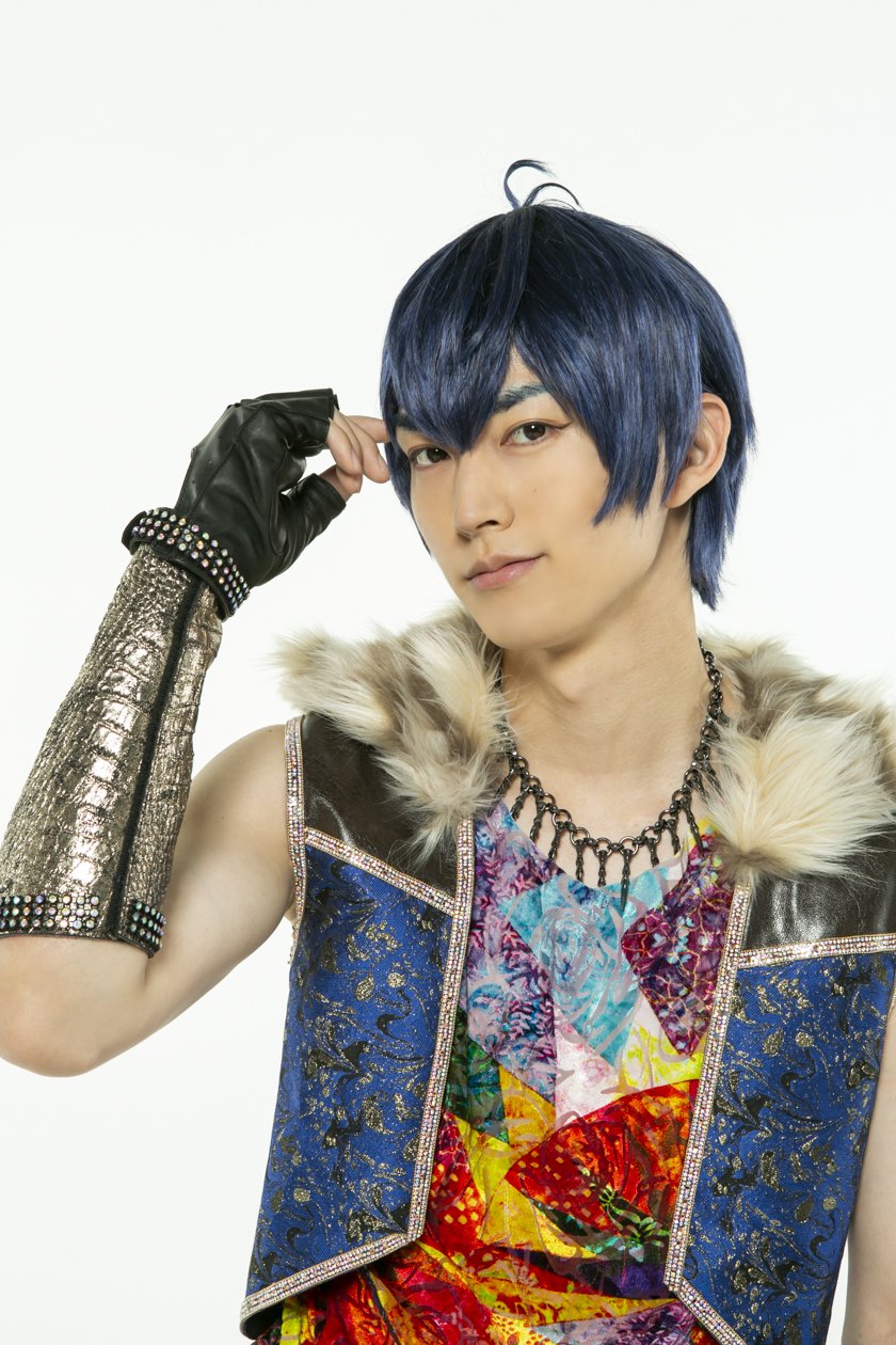ホワイト系とっておきし福袋 和田雅成 松ステ おそ松さん ブロマイド カラ松 F6 アイドル タレントグッズホワイト系 17 575 Eur Artec Fr