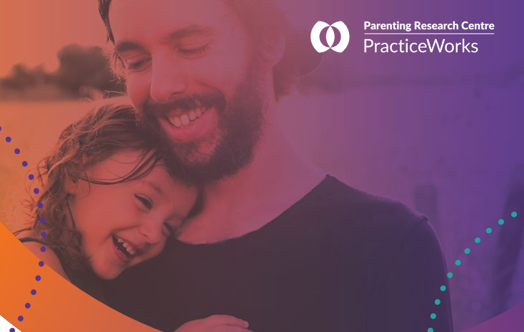 Parentingrc's tweet photo. Our PracticeWorks method is a game-changer - a flexible new way of making evidence-based practice a reality for organisations who work with children and families https://t.co/eohgj3GTUg #practiceworks https://t.co/xtd8XwI3d6
